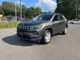 Certified 2022 Jeep Compass Latitude w/ Convenience Group image 2