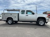 Used 2012 GMC Sierra 2500 W/T image 3