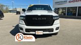 New 2025 RAM 1500 Laramie w/ Night Edition image 2
