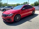 Used 2021 Volkswagen Jetta GLI Autobahn w/ GLI Autobahn Black Package image 4