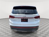 Certified 2022 Hyundai Santa Fe XRT image 3