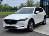 Used 2021 MAZDA CX-5 Grand Touring Reserve image 2