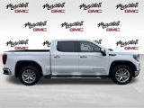 Used 2019 GMC Sierra 1500 SLT w/ SLT Premium Plus Package image 4