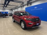 Used 2020 Ford Explorer XLT w/ Equipment Group 202A image 2
