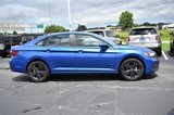 Certified 2024 Volkswagen Jetta SE w/ Panoramic Sunroof Package image 5
