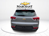 New 2025 Chevrolet TrailBlazer LS w/ LS Confidence Package image 4