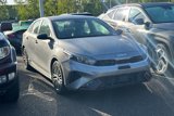 Used 2023 Kia Forte GT-Line w/ GT-Line Technology Package image 2