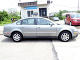Used 2003 Volkswagen Passat GLS image 3