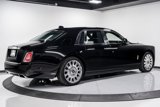 Used 2018 Rolls-Royce Phantom Sedan image 3