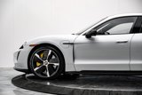 Used 2021 Porsche Taycan Turbo S image 6
