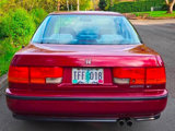 Used 1993 Honda Accord EX image 5