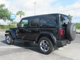 Used 2020 Jeep Wrangler Unlimited Sahara image 6