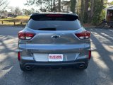Used 2022 Chevrolet TrailBlazer RS image 3