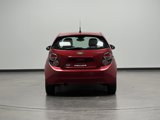 Used 2014 Chevrolet Sonic LT image 5