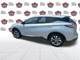 Certified 2016 Nissan Murano SL w/ SL Technology Package image 3