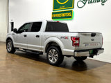 Used 2018 Ford F150 XL w/ Equipment Group 101A Mid image 5