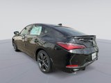 New 2025 Acura Integra A-Spec image 3
