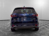 Used 2024 MAZDA CX-5 AWD 2.5 S w/ Premium Package image 4