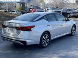 Used 2021 Nissan Altima 2.5 SV w/ SV Premium Package image 3