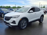 Certified 2022 Buick Encore GX Select image 3