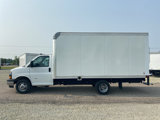 Used 2022 GMC Savana 3500 w/ Power Convenience Package image 4