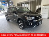 Certified 2022 Volkswagen Taos SE image 5