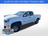 Used 2020 Chevrolet Colorado W/T w/ WT Convenience Package image 3