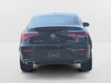 Used 2020 Mercedes-Benz GLC 300 4MATIC Coupe image 4