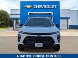 New 2025 Chevrolet Trax ACTIV w/ Sunroof Package image 4