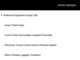Used 2005 Chevrolet Equinox LS w/ Preferred Equipment Group image 5