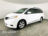 Used 2013 Toyota Sienna LE image 4