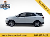 Used 2022 Chevrolet Equinox LT image 2