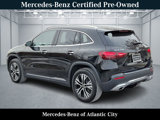 Certified 2025 Mercedes-Benz GLA 250 4MATIC image 4