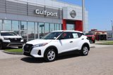 New 2025 Nissan Kicks Play S image 2
