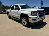 Used 2018 GMC Sierra 1500 SLT image 4