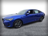 New 2025 Acura Integra A-Spec image 2