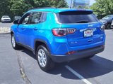 New 2024 Jeep Compass Latitude w/ Sun and Sound Group image 4