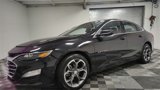 Used 2023 Chevrolet Malibu LT image 4