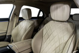 Used 2022 Mercedes-Benz S 580 4MATIC Sedan image 3