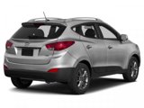 Used 2015 Hyundai Tucson SE image 5