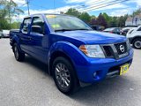 Used 2012 Nissan Frontier SV w/ Sport Appearance Pkg image 4