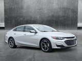 Used 2022 Chevrolet Malibu LT image 3