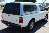 Used 2003 Ford Ranger Edge image 5