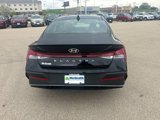 New 2025 Hyundai Elantra Sport image 5