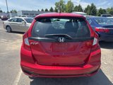 Certified 2020 Honda Fit LX image 5