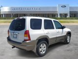 Used 2003 MAZDA Tribute LX image 4