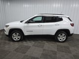 Used 2022 Jeep Compass Latitude image 5