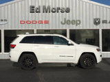 Used 2022 Jeep Grand Cherokee Laredo X image 2
