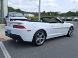 Used 2015 Chevrolet Camaro SS w/ Commemorative Special Edition image 6