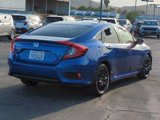 Used 2017 Honda Civic LX image 6